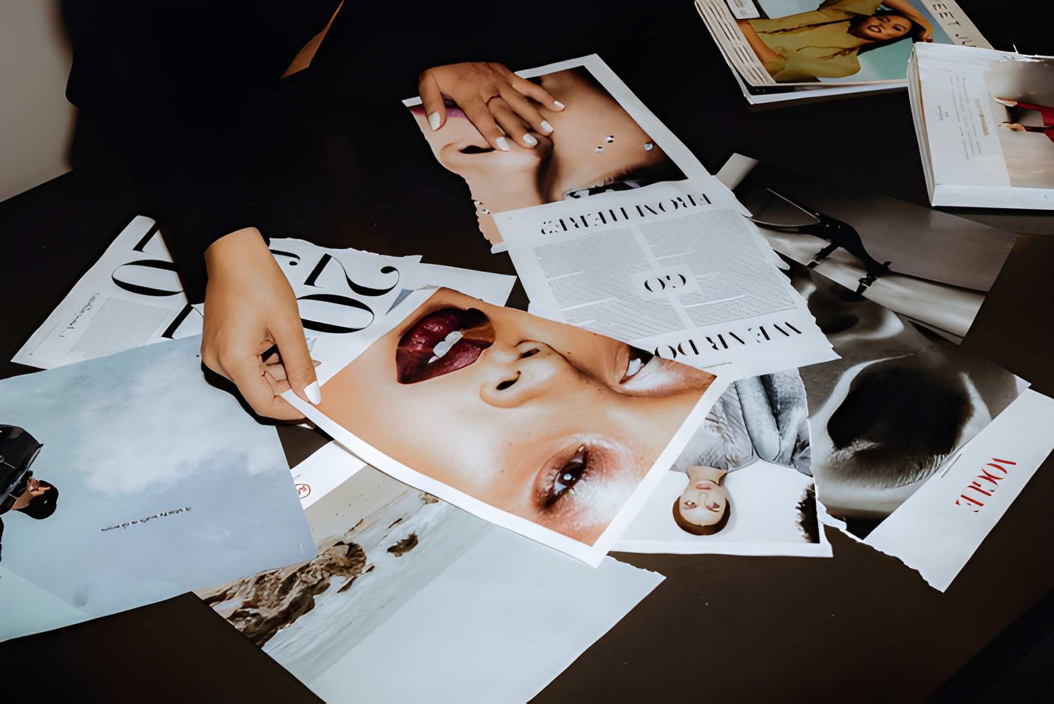 The Signs of First Impressions Through Style